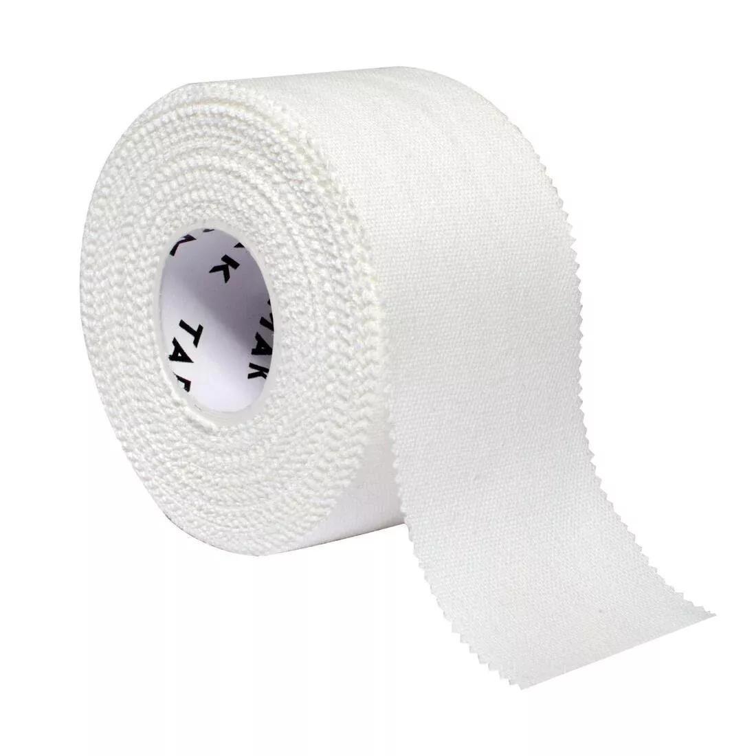 TARMAK - Rigid Support Strap, White