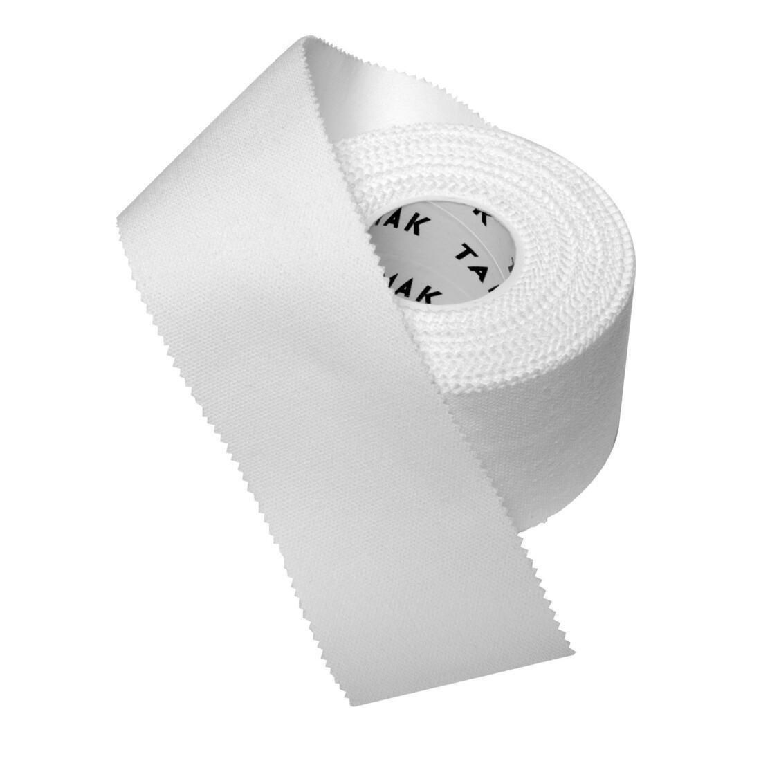 TARMAK - Rigid Support Strap, White