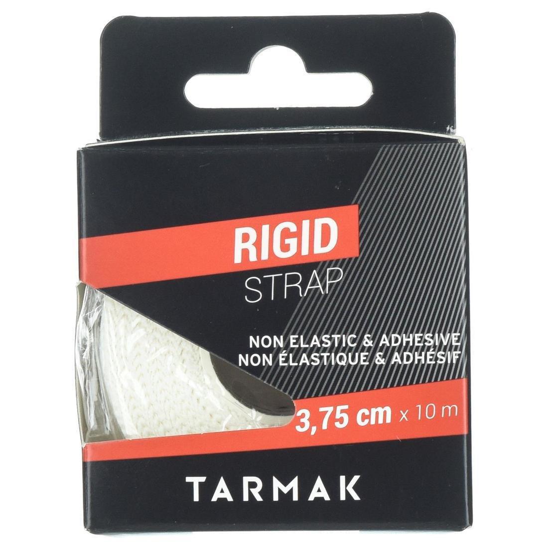 Rigid Support Strap, White, No Color, large image number 3