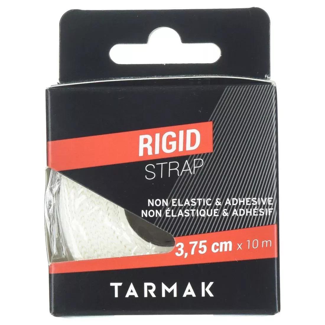 Rigid Support Strap, White, No Color, large image number 7