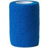 TARMAK - Movable Self-Adhesive Supportive Wrap, Blue