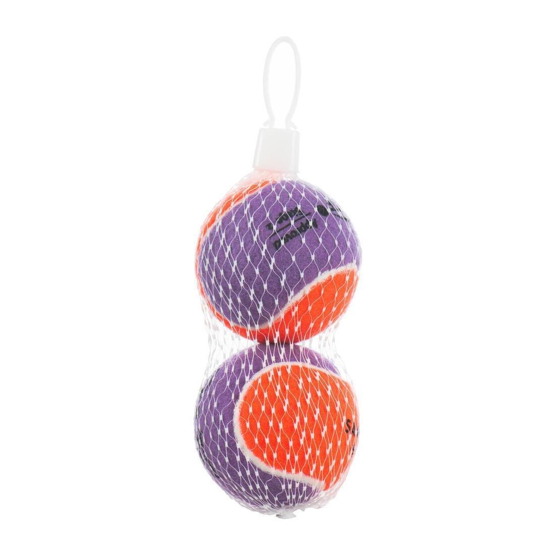 DEFAULT Beach Tennis Ball Twin-Pack BTB 900 S - Purple, , large image number 5