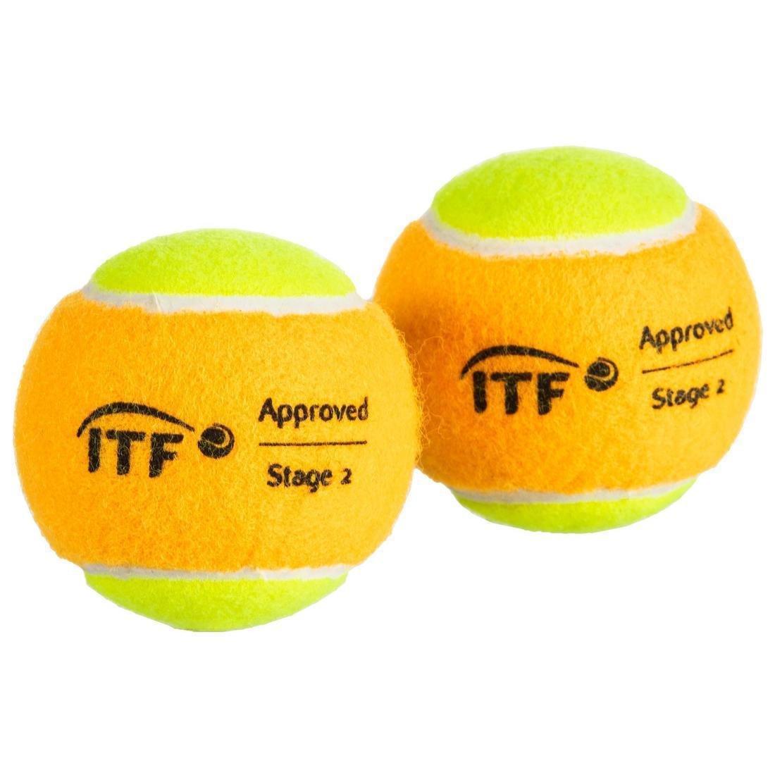 DEFAULT Beach Tennis Ball Twin-Pack BTB 900 S - Purple, , large image number 9