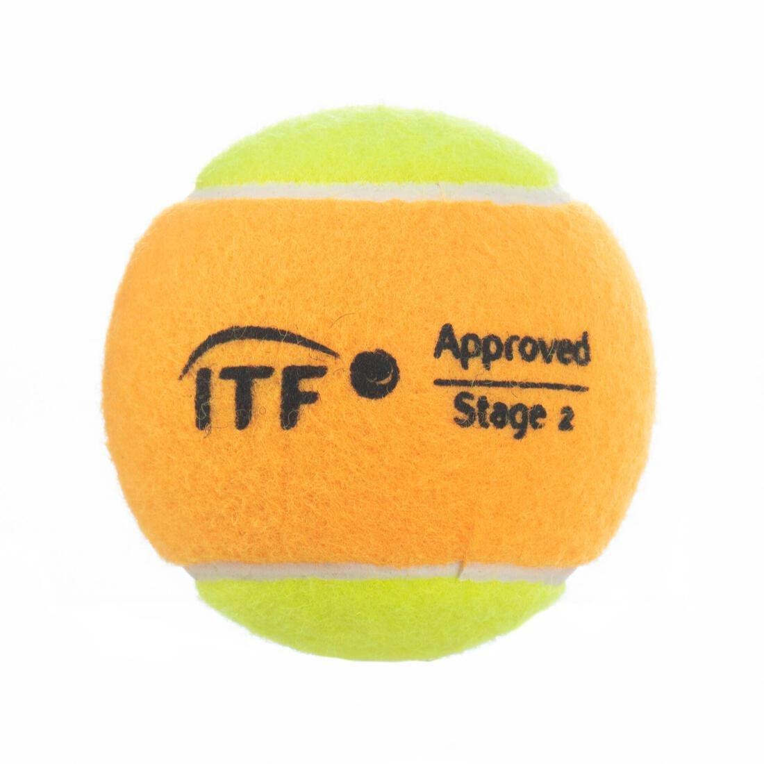 DEFAULT Beach Tennis Ball Twin-Pack BTB 900 S - Purple, , large image number 12
