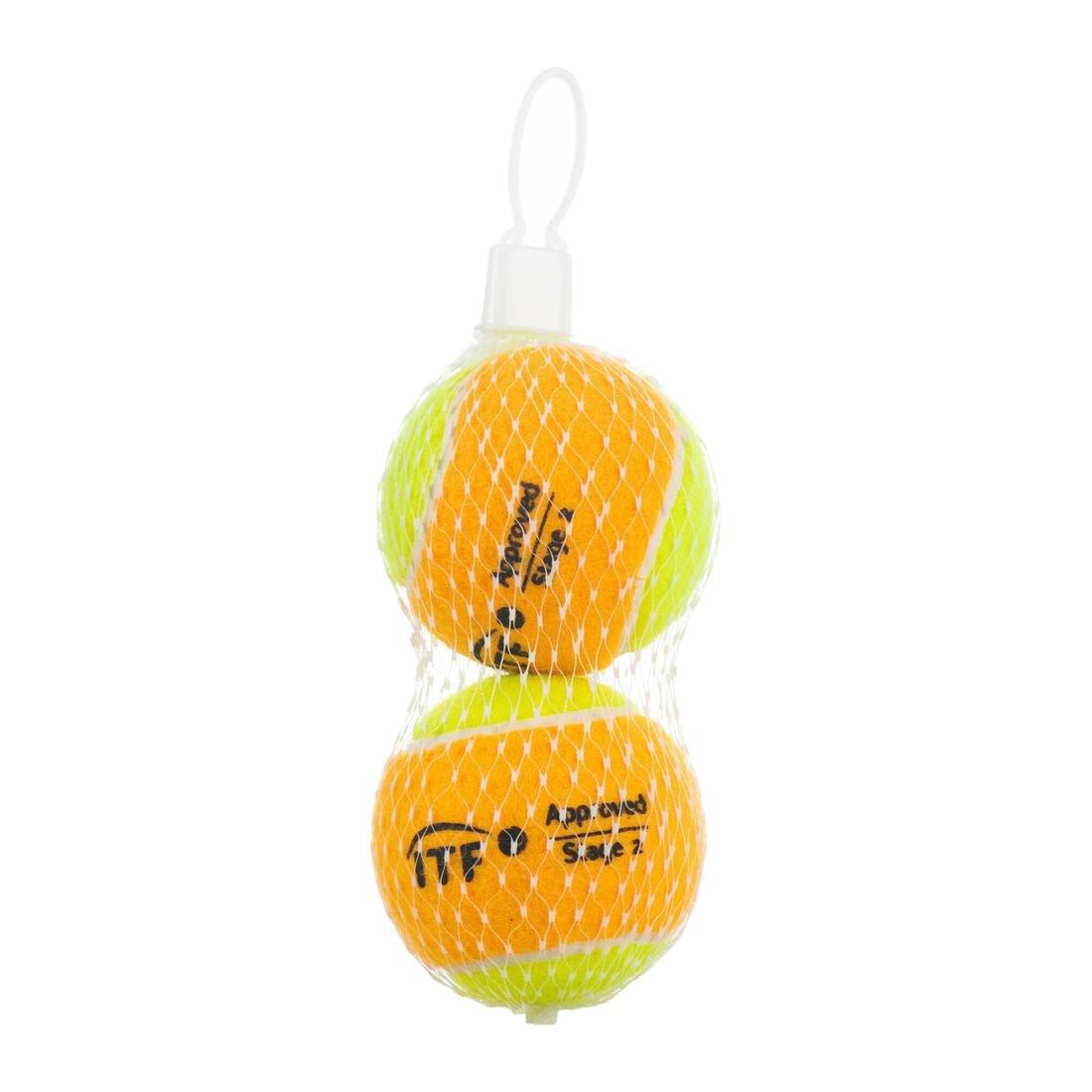 DEFAULT Beach Tennis Ball Twin-Pack BTB 900 S - Purple, , large image number 13