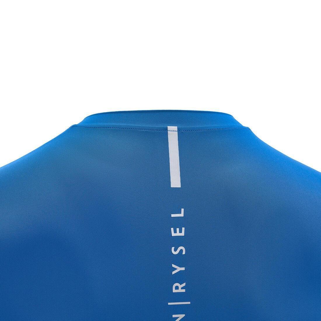 ELECTRIC BLUE Men's Short-Sleeved Road Cycling Summer Jersey Neo Racer, No Color, medium