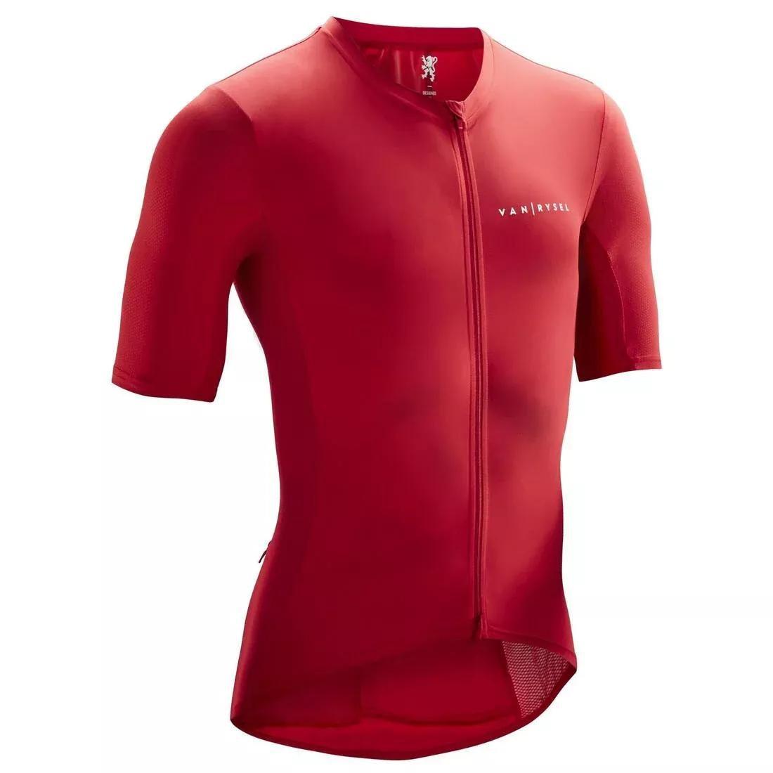 ELECTRIC BLUE Men's Short-Sleeved Road Cycling Summer Jersey Neo Racer, , large image number 9