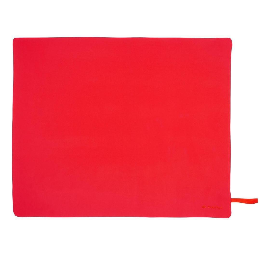 Fleece Blanket - 155 X , Carbon Grey, No Color, large image number 14