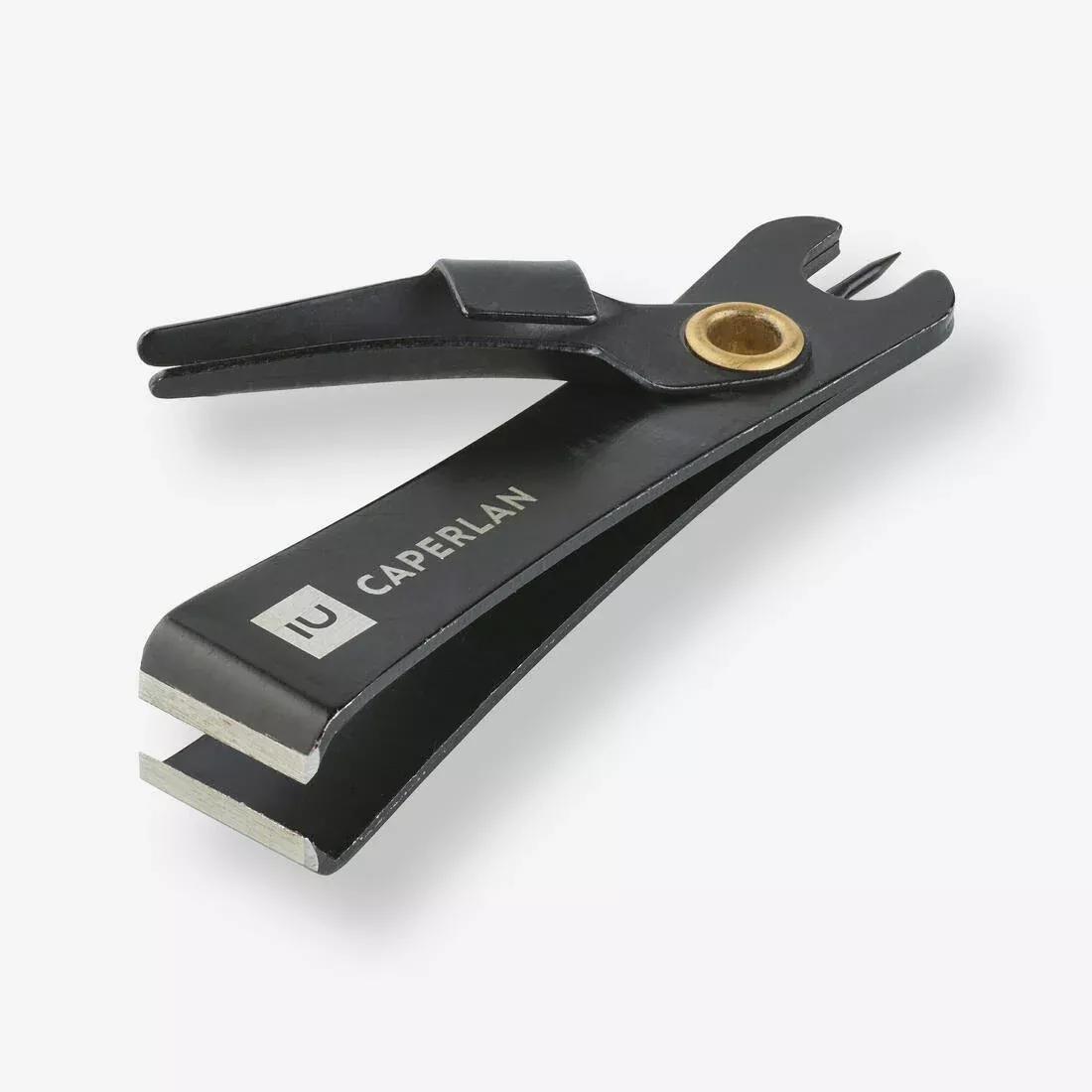 Fishing Line Cutter C-L, No Color, large image number 0