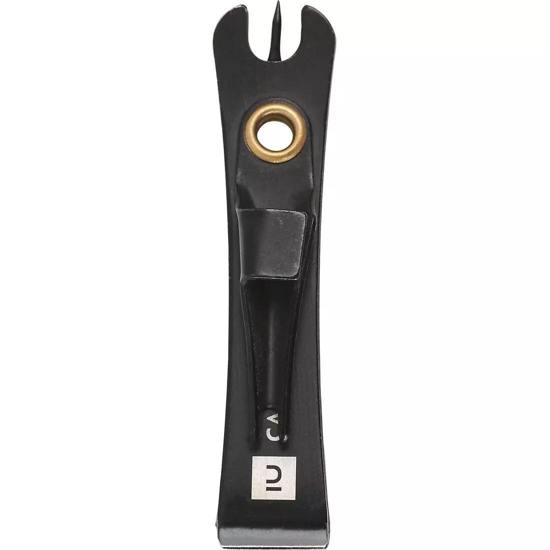 Fishing Line Cutter C-L, No Color, large image number 1