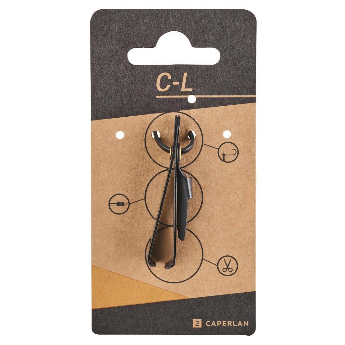 Fishing Line Cutter C-L, No Color, large image number 2