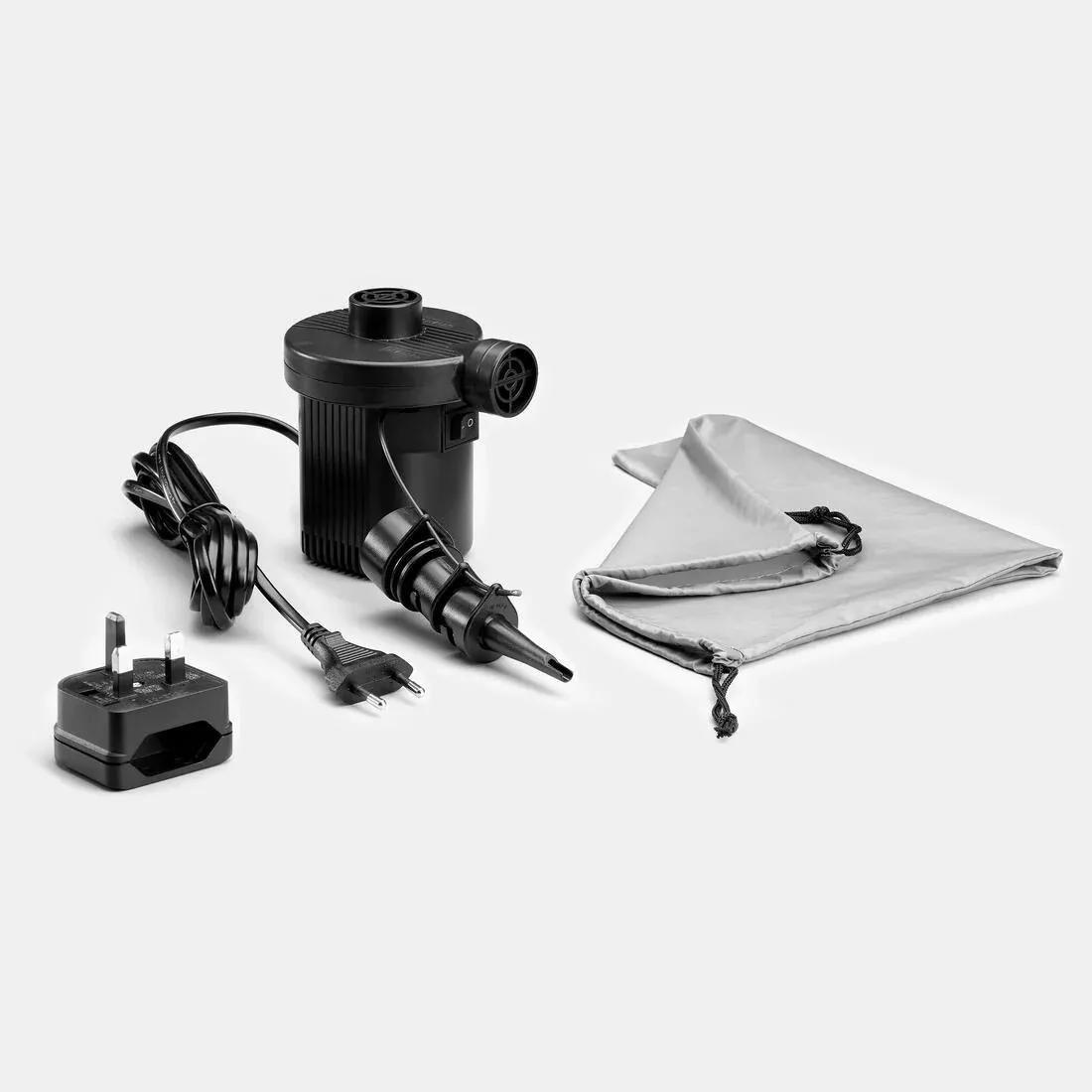 Electric Camping Pump - Mains Power, No Color, large image number 0