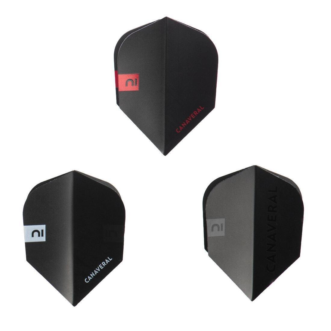 Flights x 3 Shade Tri-Pack, No Color, large image number 0