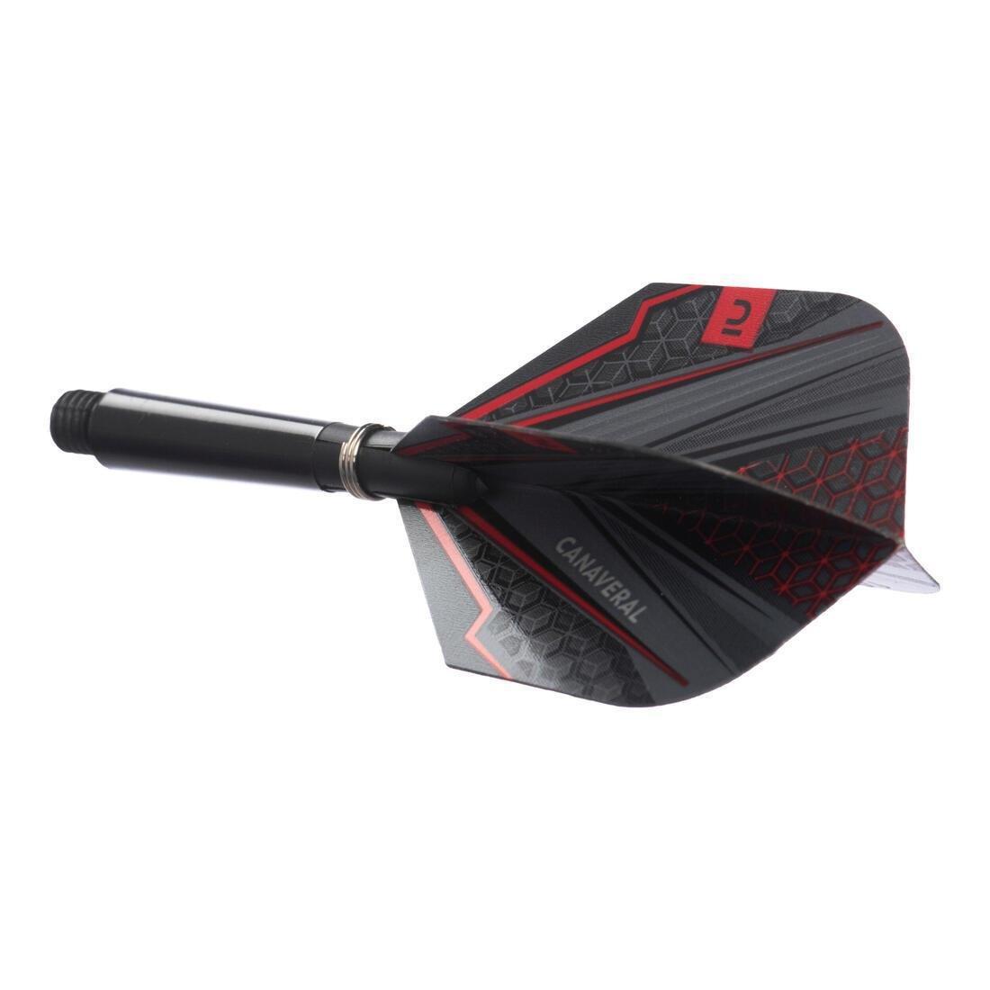 Flights x 3 Shade Tri-Pack, No Color, large image number 1