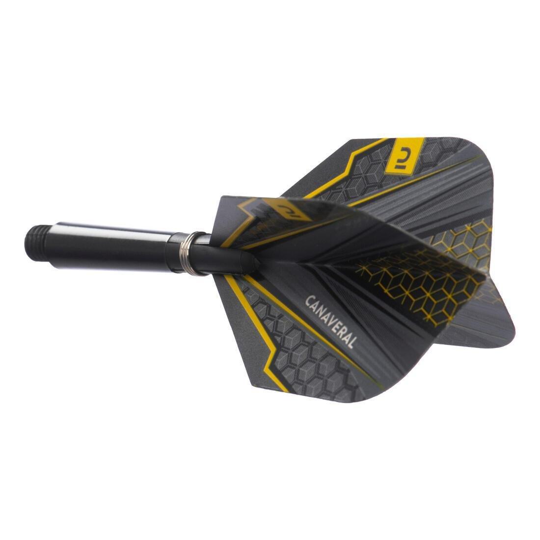 Flights x 3 Shade Tri-Pack, No Color, large image number 3