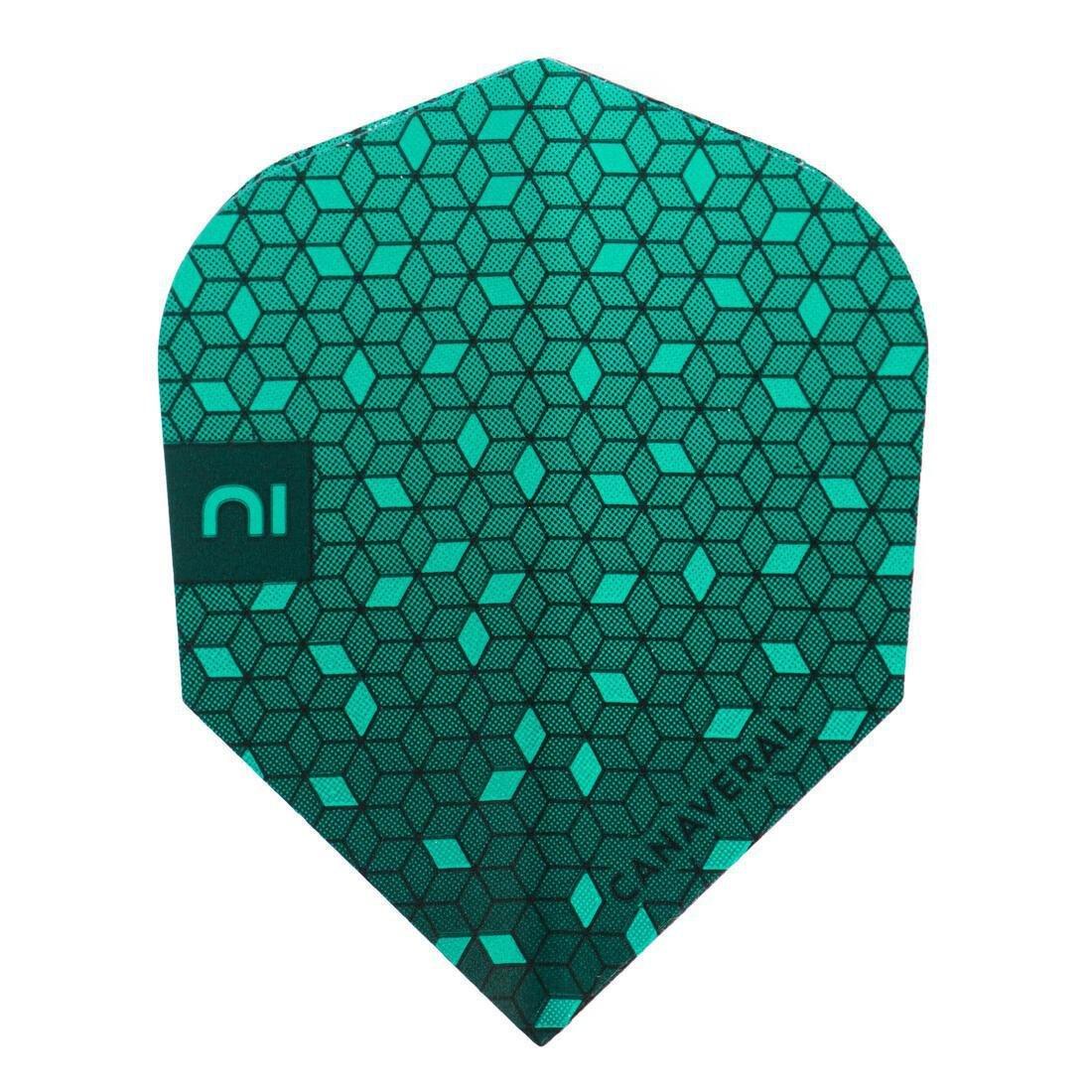 Flights x 3 Shade Tri-Pack, No Color, medium