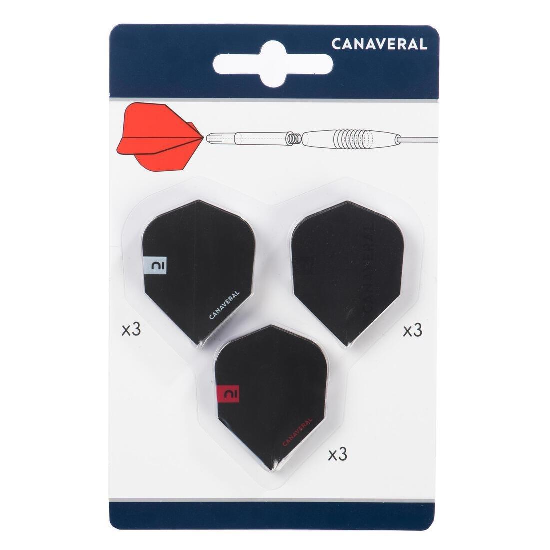 Flights x 3 Shade Tri-Pack, No Color, large image number 10