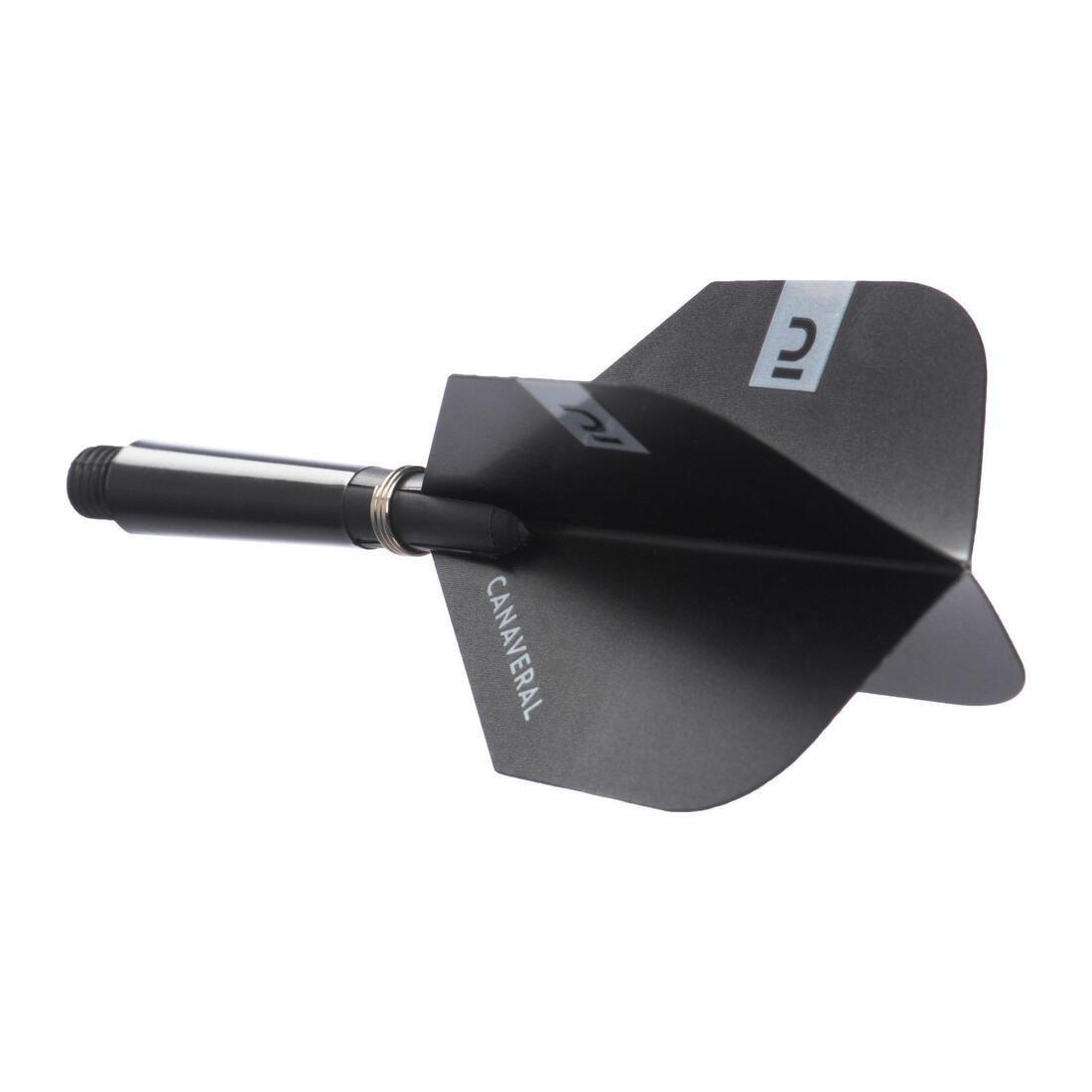 Flights x 3 Shade Tri-Pack, No Color, medium