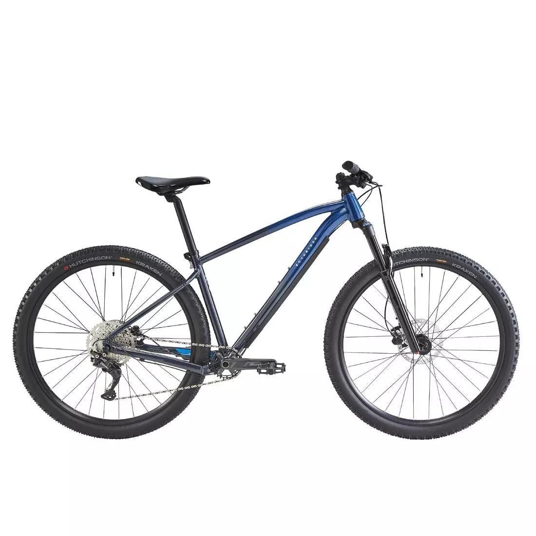 29 Explore 540 Touring Mountain Bike, Blue, No Color, medium