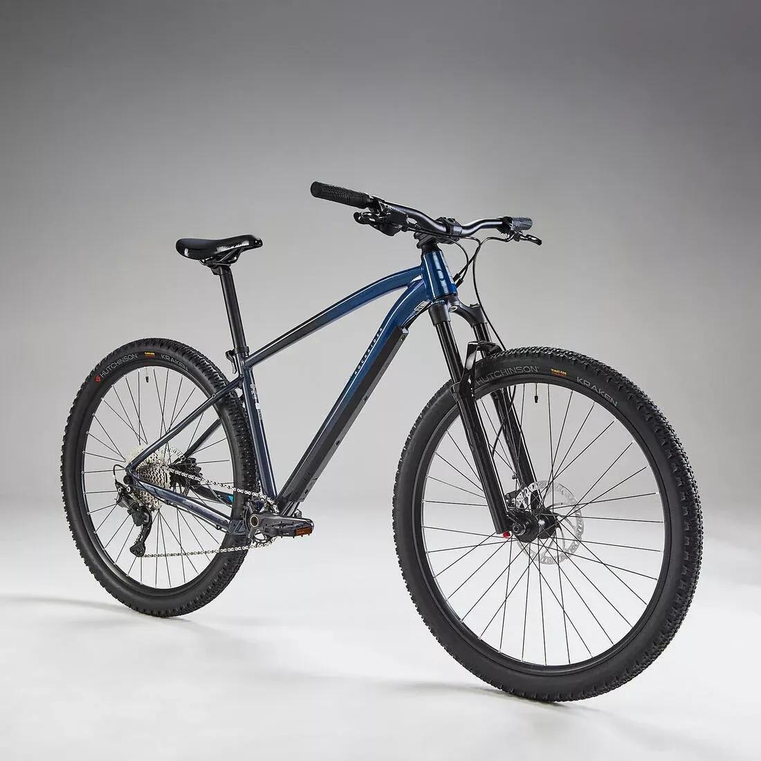 29 Explore 540 Touring Mountain Bike, Blue, No Color, medium