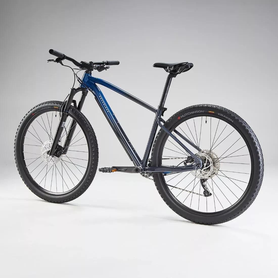 29 Explore 540 Touring Mountain Bike, Blue, No Color, medium