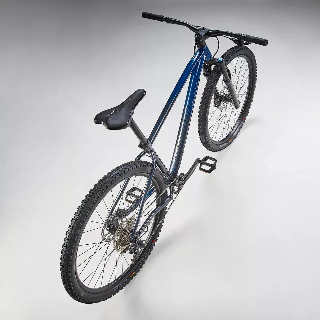29 Explore 540 Touring Mountain Bike, Blue, No Color, large image number 5