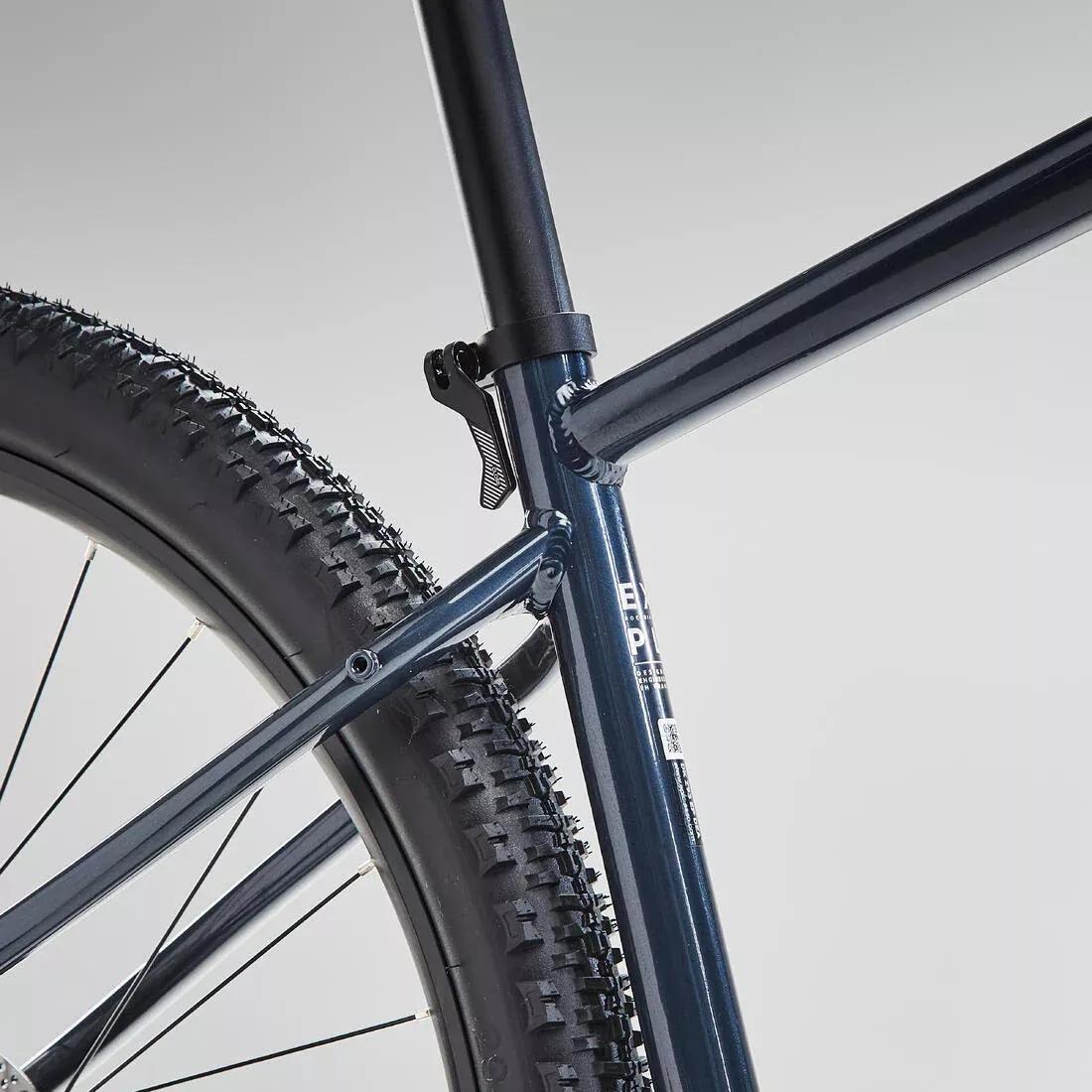 29 Explore 540 Touring Mountain Bike, Blue, No Color, large image number 6