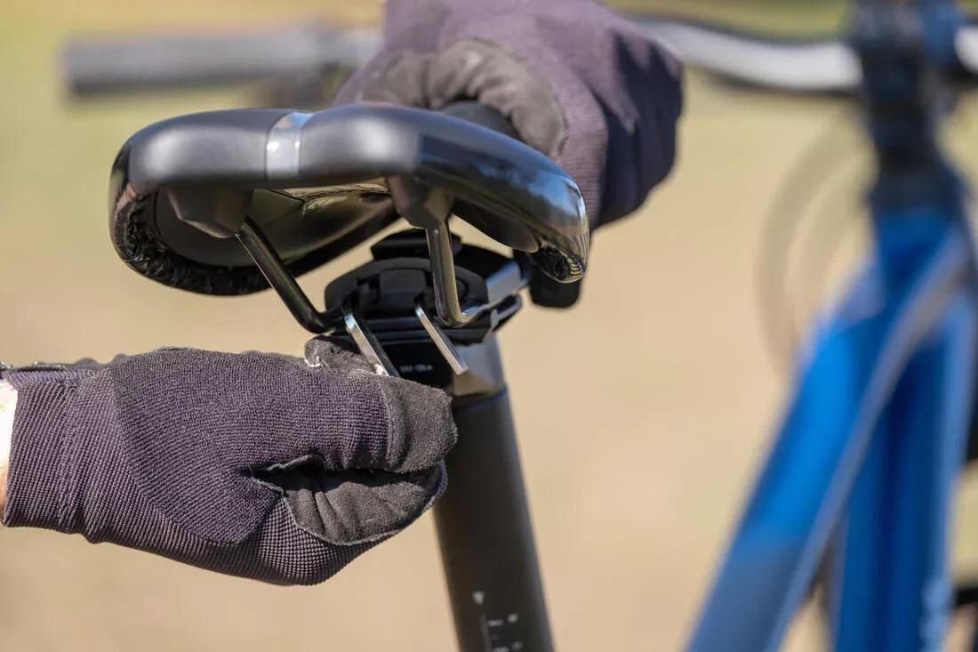 29 Explore 540 Touring Mountain Bike, Blue, No Color, large image number 14