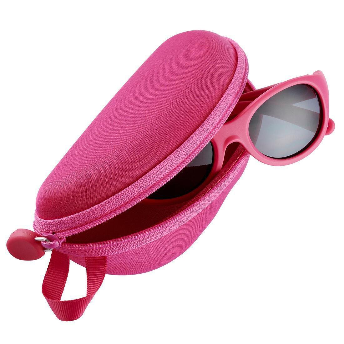 Case 560 JR Hard Case for Children Sunglasses, No Color, large image number 8