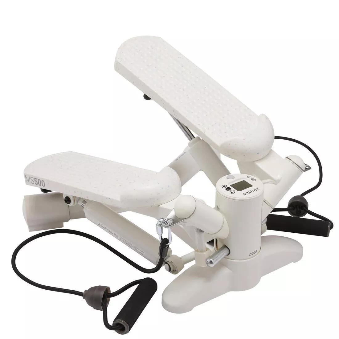 Stepper MS500 - Powdered, No Color, large image number 1