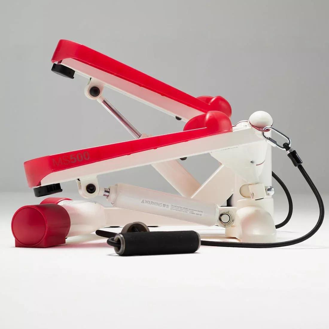 Stepper MS500 - Powdered, No Color, large image number 2