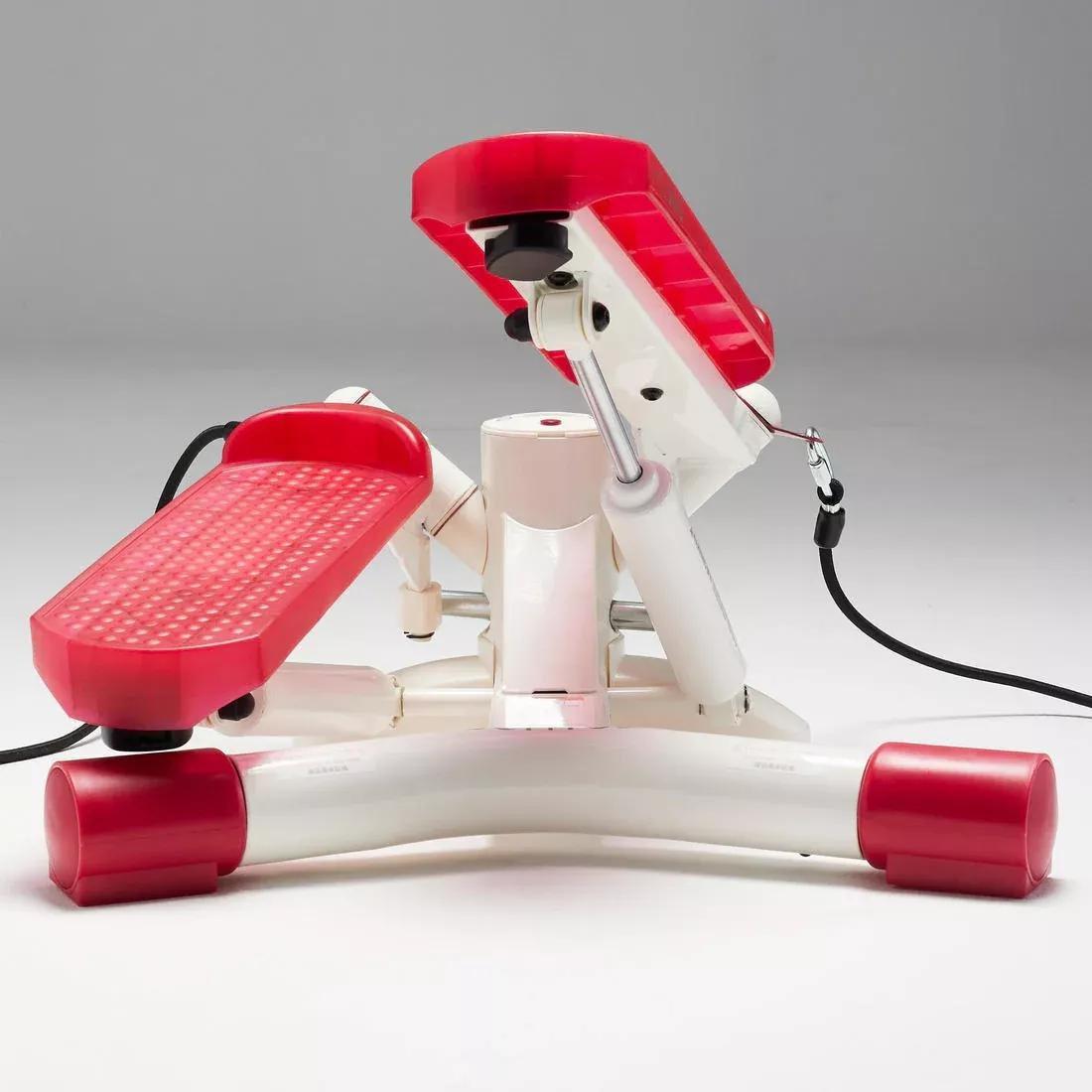 Stepper MS500 - Powdered, No Color, large image number 3