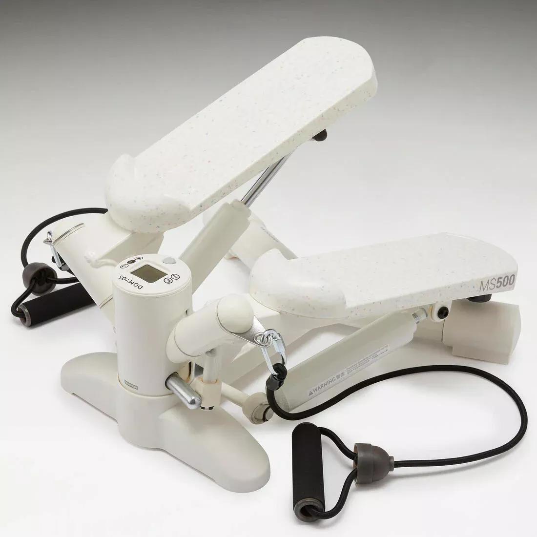 Stepper MS500 - Powdered, No Color, large image number 5