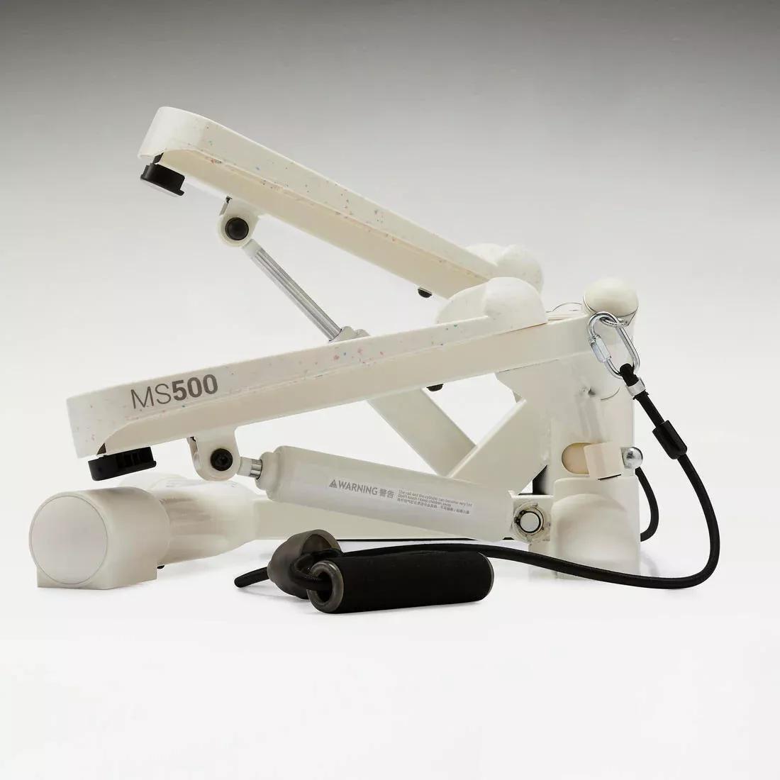 Stepper MS500 - Powdered, No Color, large image number 7