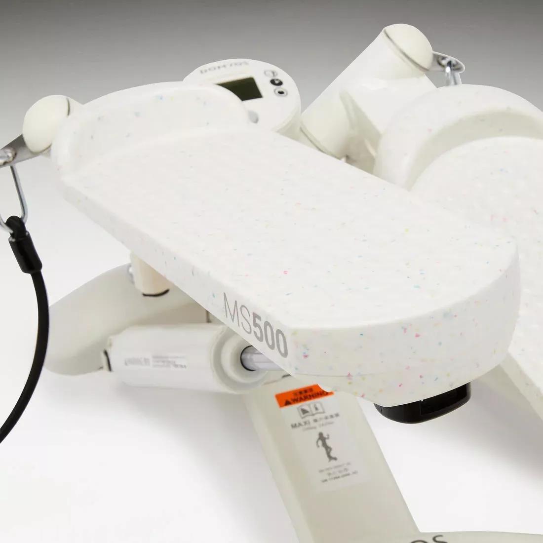 Stepper MS500 - Powdered, No Color, large image number 9