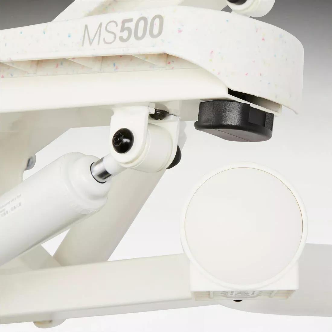 Stepper MS500 - Powdered, No Color, large image number 10