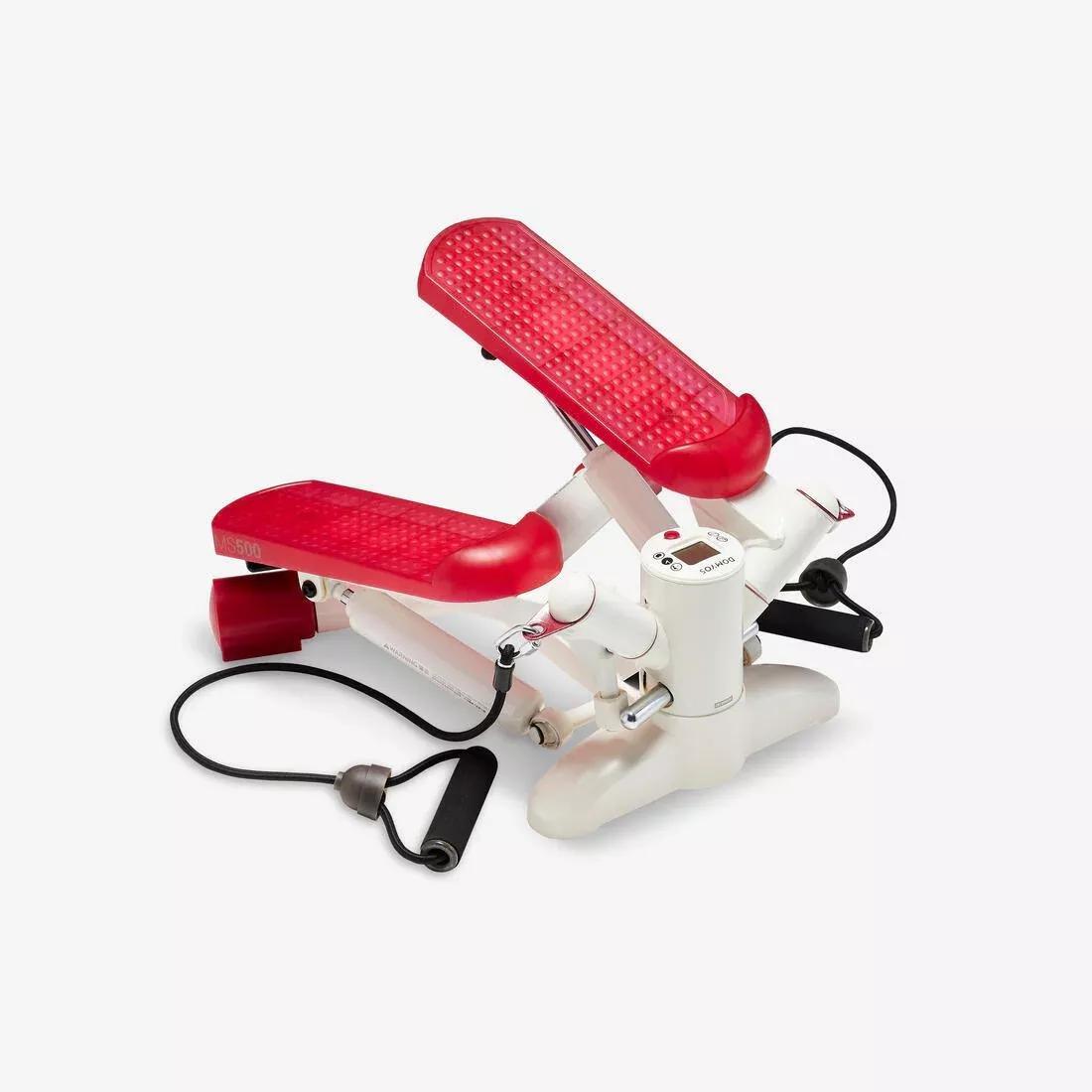 Stepper MS500 - Powdered, No Color, large image number 11