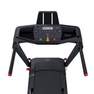 DOMYOS - Smart Compact Treadmill Run100E - 14 Km/H, 45 X 120 Cm
