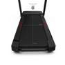 DOMYOS - Smart Compact Treadmill Run100E - 14 Km/H, 45 X 120 Cm