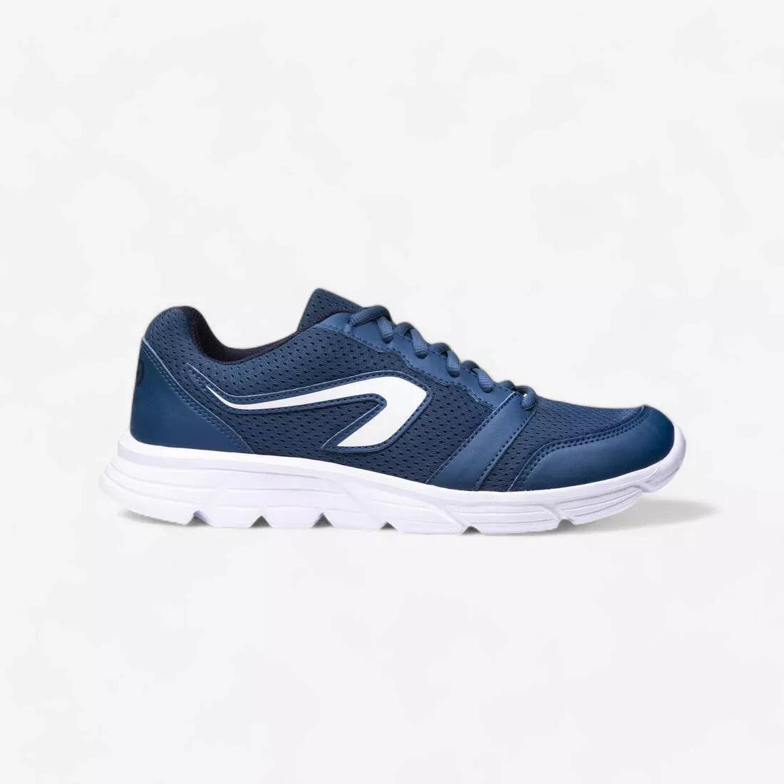 Men Shoes - Ekiden One, Blue, No Color, large image number 0