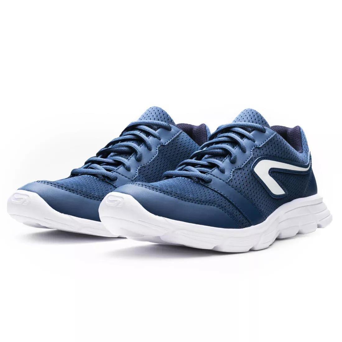 Men Shoes - Ekiden One, Blue, No Color, large image number 1