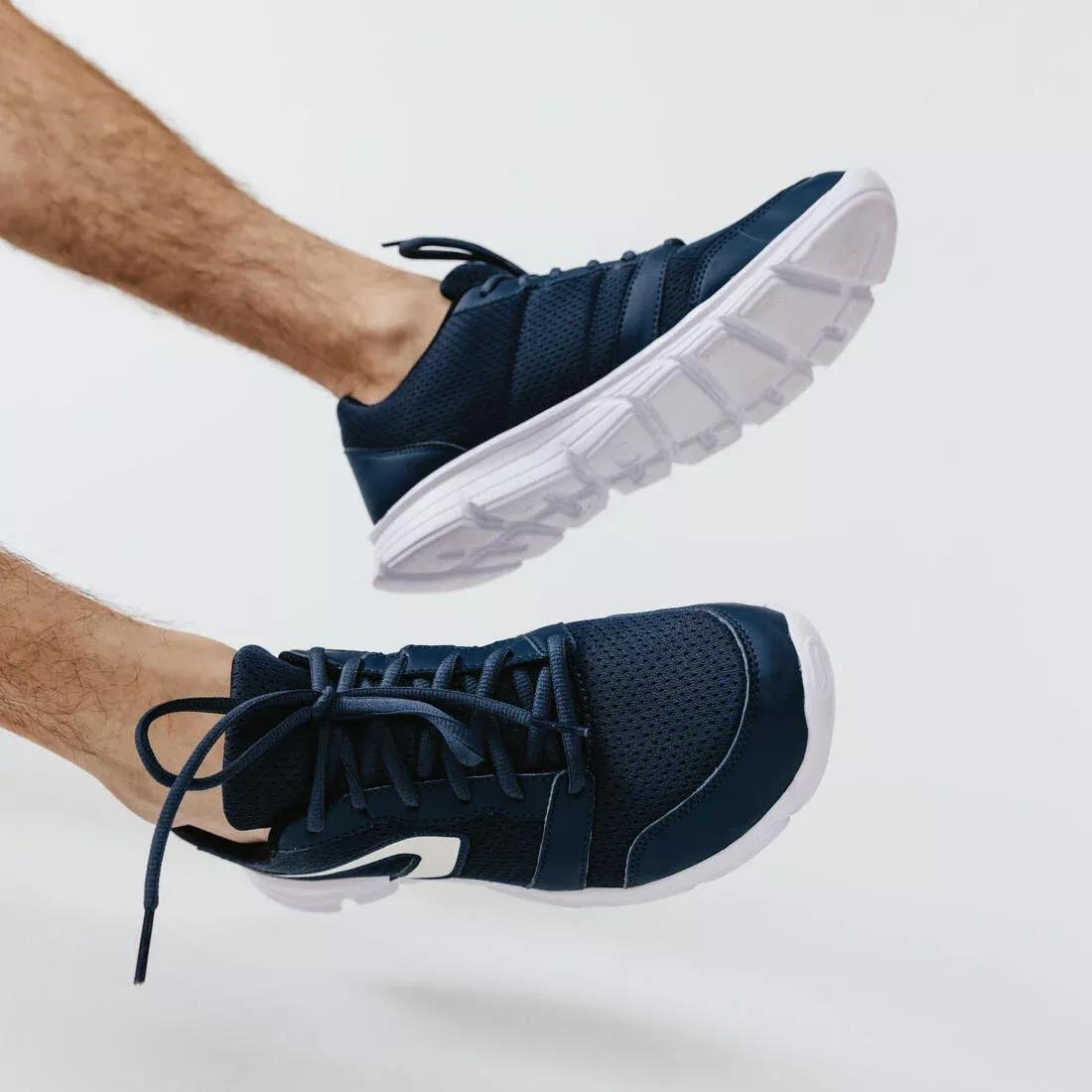 Men Shoes - Ekiden One, Blue, No Color, large image number 2