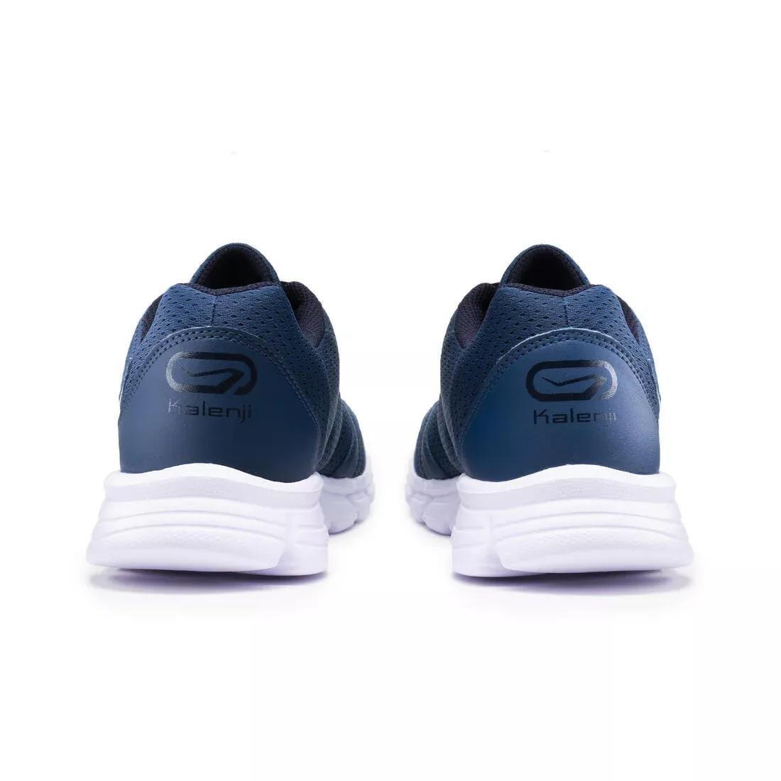 Men Shoes - Ekiden One, Blue, No Color, large image number 3