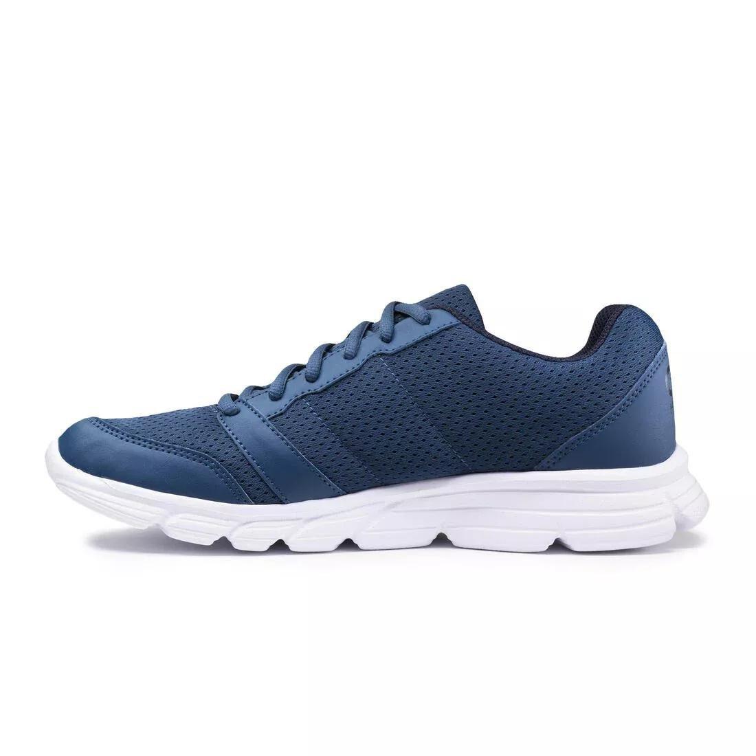 Men Shoes - Ekiden One, Blue, No Color, large image number 4