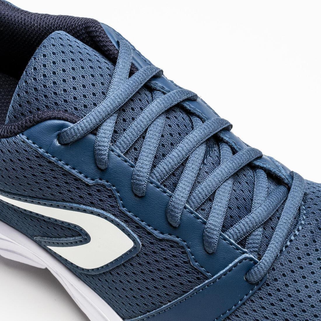 Men Shoes - Ekiden One, Blue, No Color, large image number 7