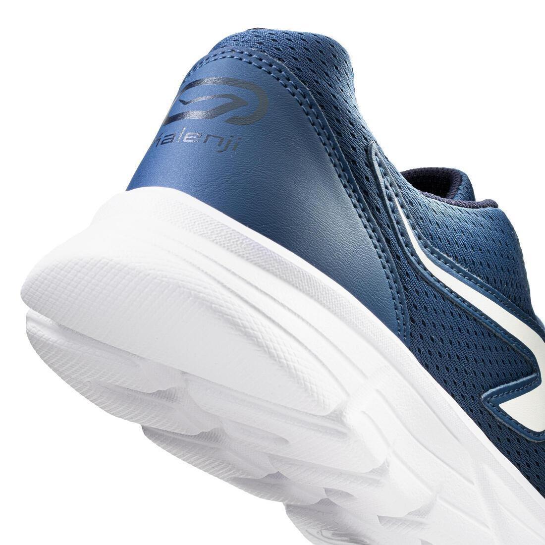 Men Shoes - Ekiden One, Blue, No Color, large image number 8