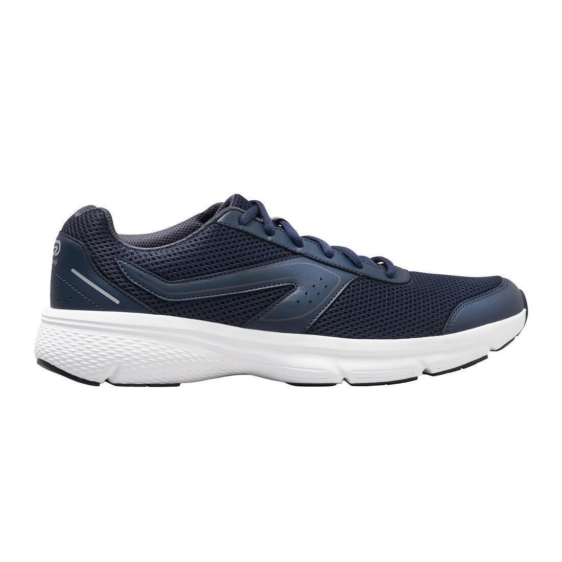 Run CushionMenRunning Shoes, Asphalt Blue, , large image number 1