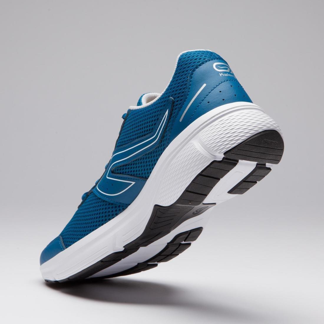 Run CushionMenRunning Shoes, Asphalt Blue, , large image number 3