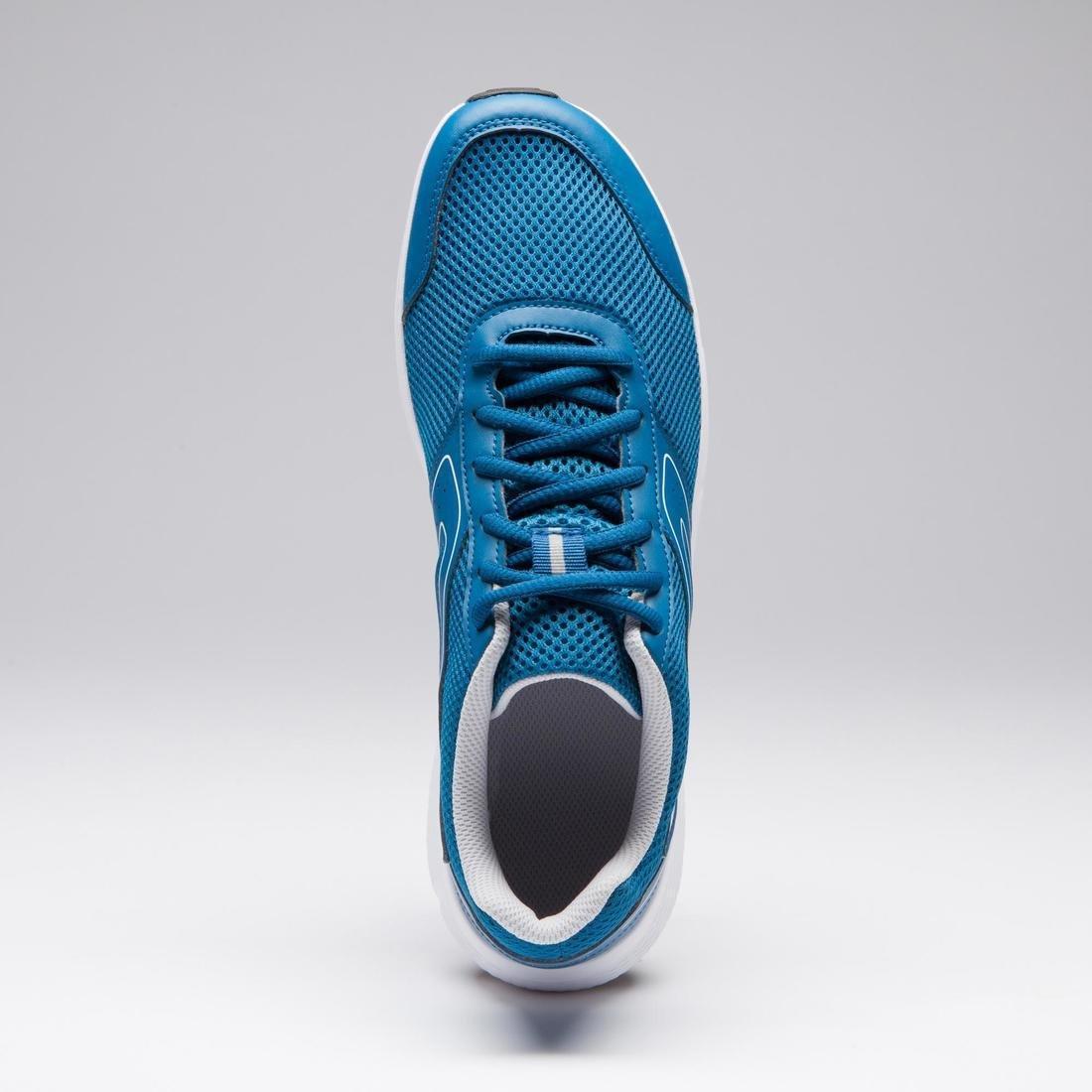 Run CushionMenRunning Shoes, Asphalt Blue, , large image number 4