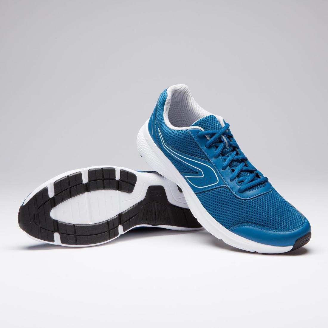 Run CushionMenRunning Shoes, Asphalt Blue, , large image number 6